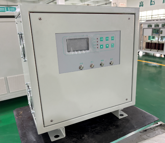 什么是變頻組合器？與電源的差異是什么？